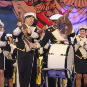 ZDF-Fernsehsitzung (10.01.13)